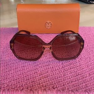 Women’s Tory Burch Sunglasses